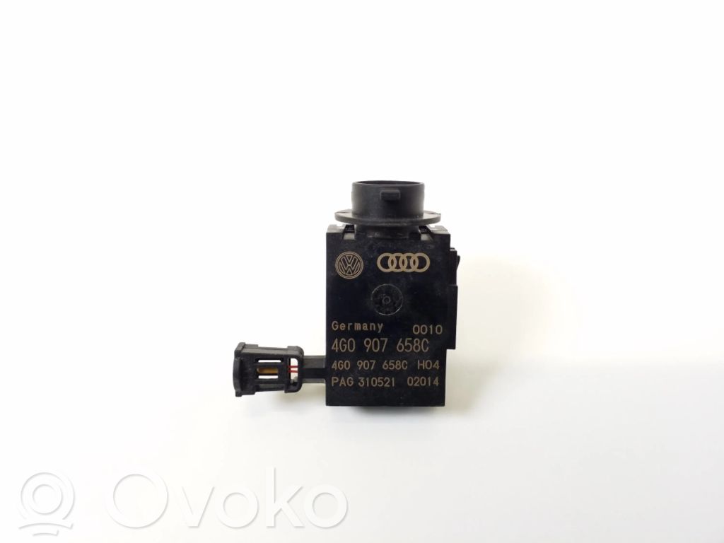 Audi e-tron Sensor 