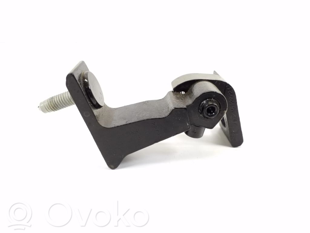 Audi e-tron Front door upper hinge 
