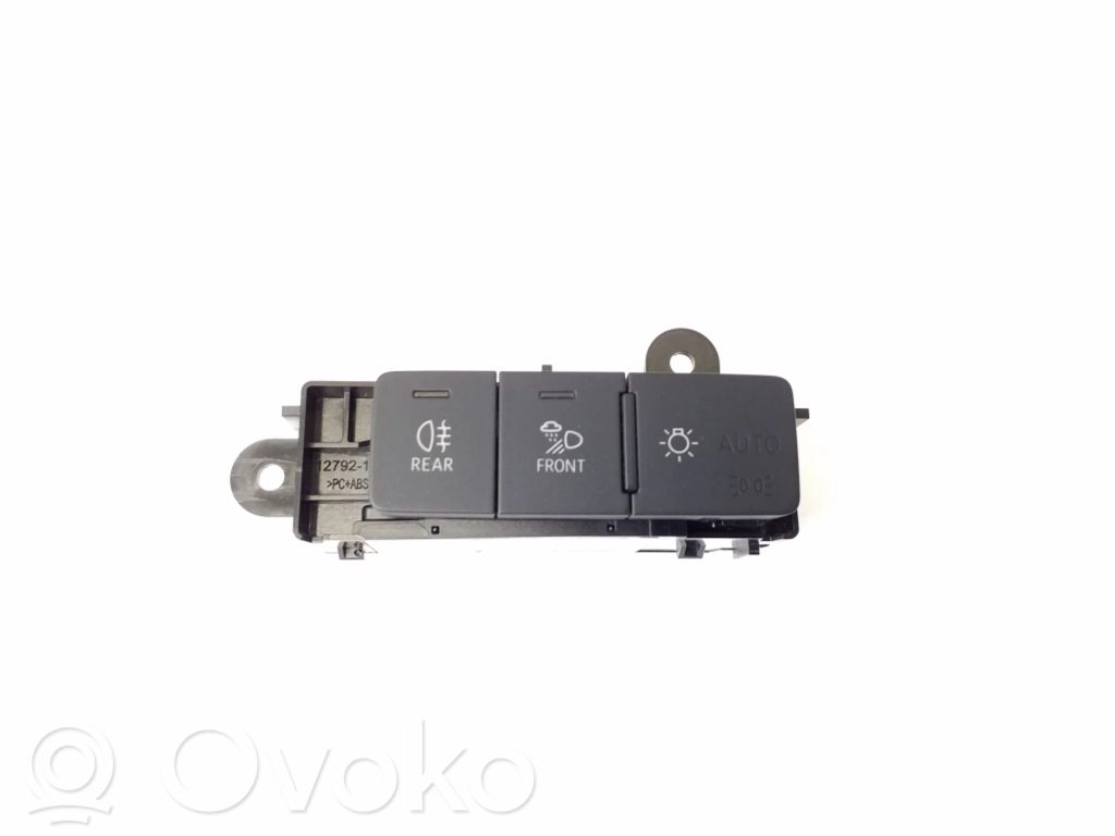 Light switch   4K2941501R