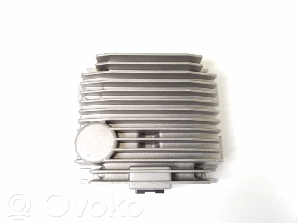 Audi e-tron Kiti valdymo blokai/ moduliai 