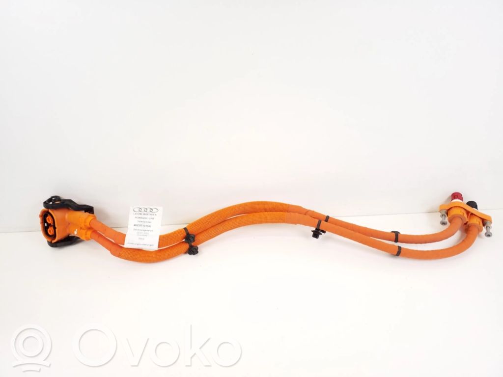Audi e-tron Other wiring loom 
