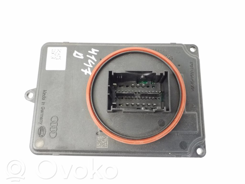 Audi e-tron Xenon control unit/module 