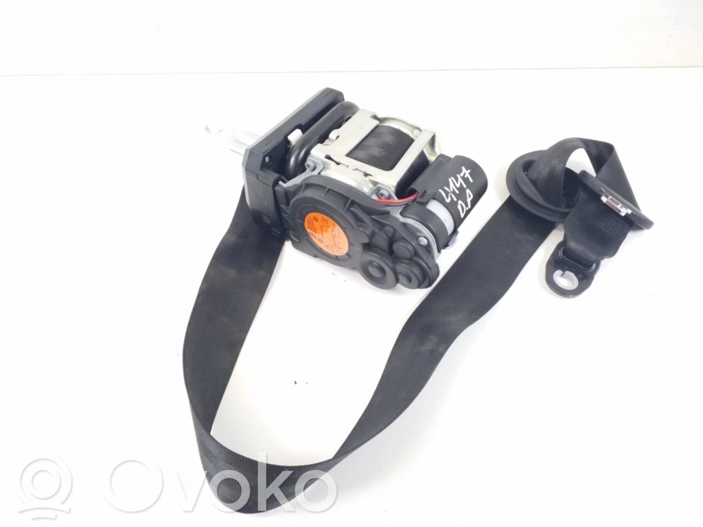 Audi e-tron Cinturón delantero 