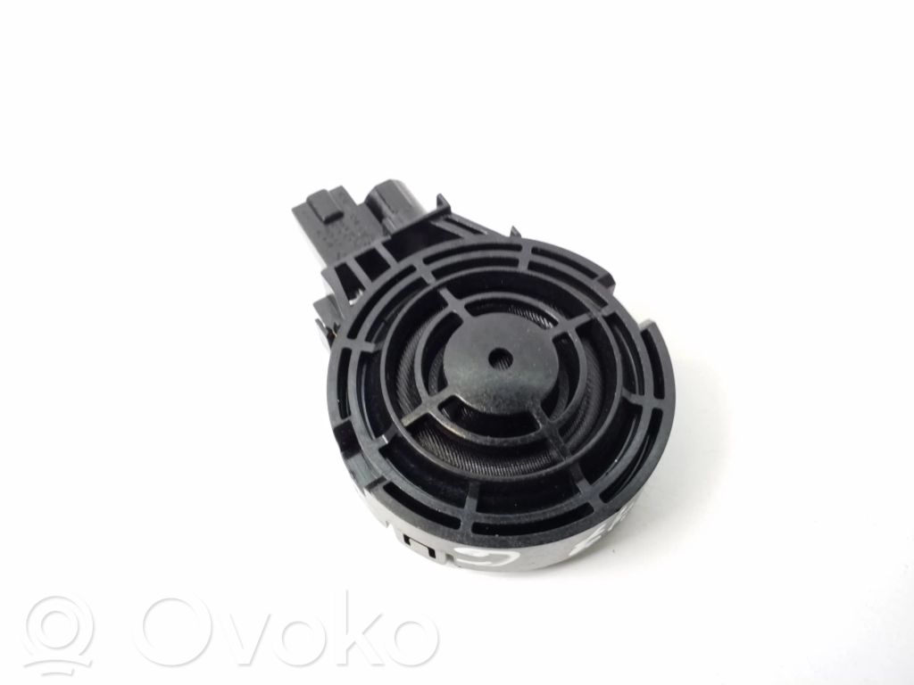 Audi e-tron Panel speaker 