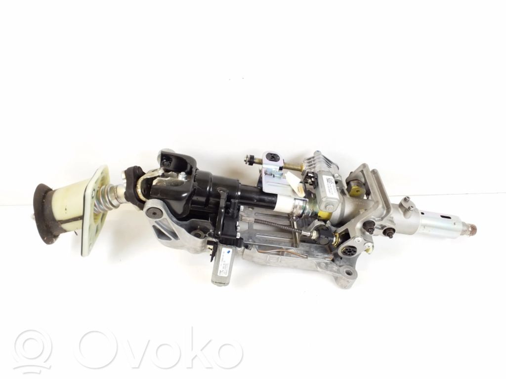 Jeep Grand Cherokee Steering column universal joint 