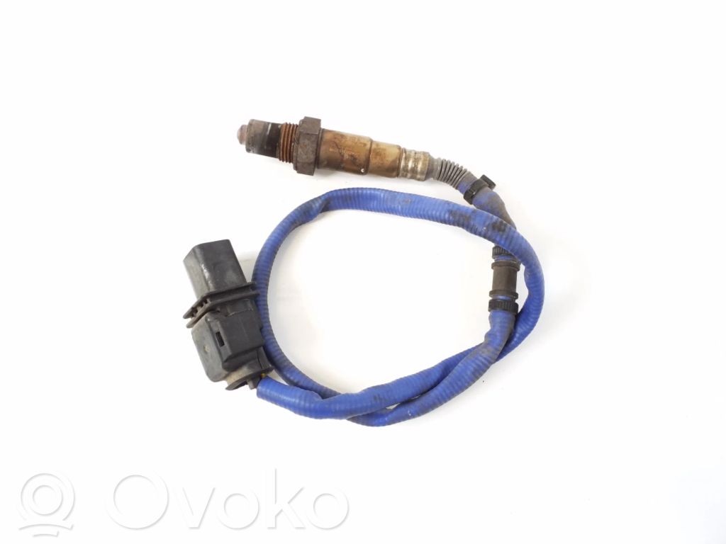 Porsche Cayenne (92A) Lambda probe sensor 