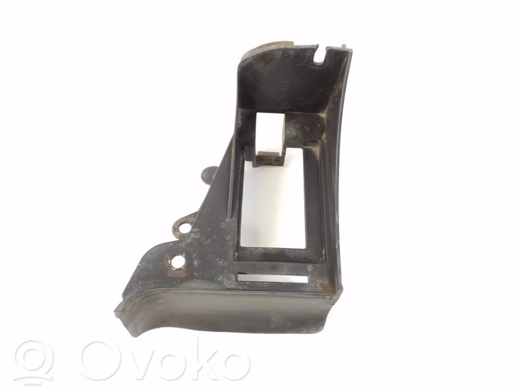 BMW Z4 E89 Rear mudguard 