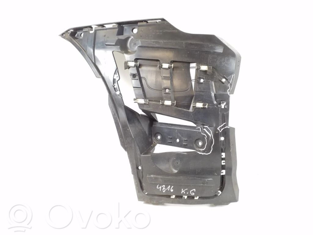 BMW Z4 E89 Rear bumper mounting bracket 