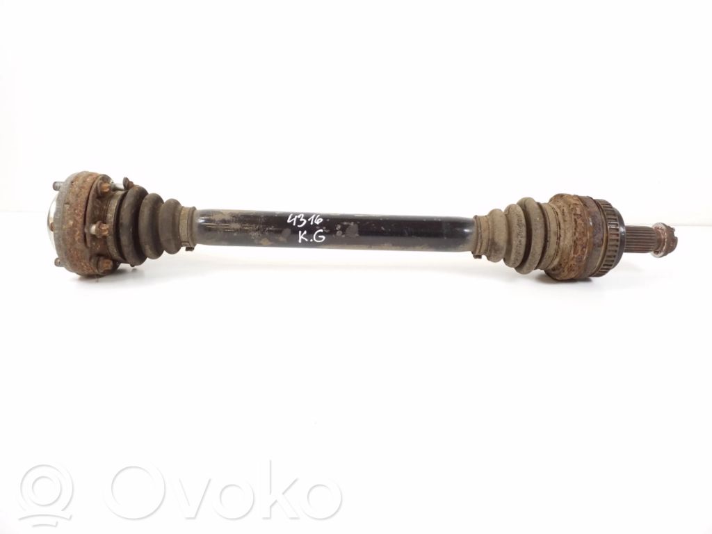 BMW Z4 E89 Rear driveshaft 