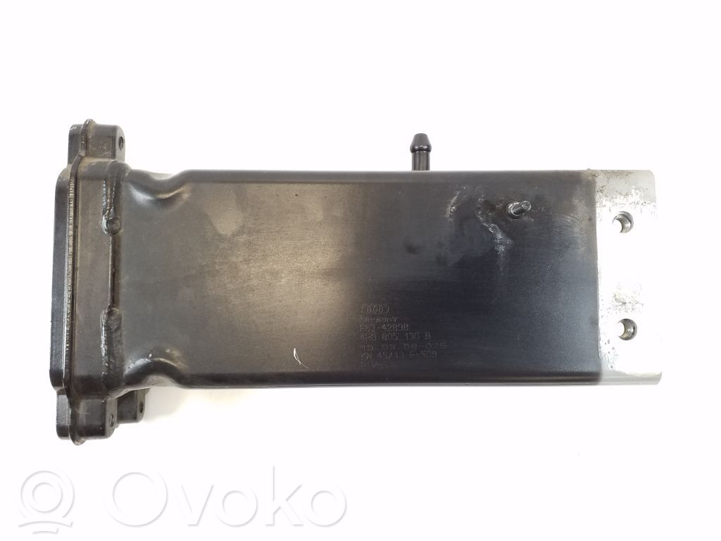 Audi A8 S8 D4 4H Priekinis amortizatorius bamperio 