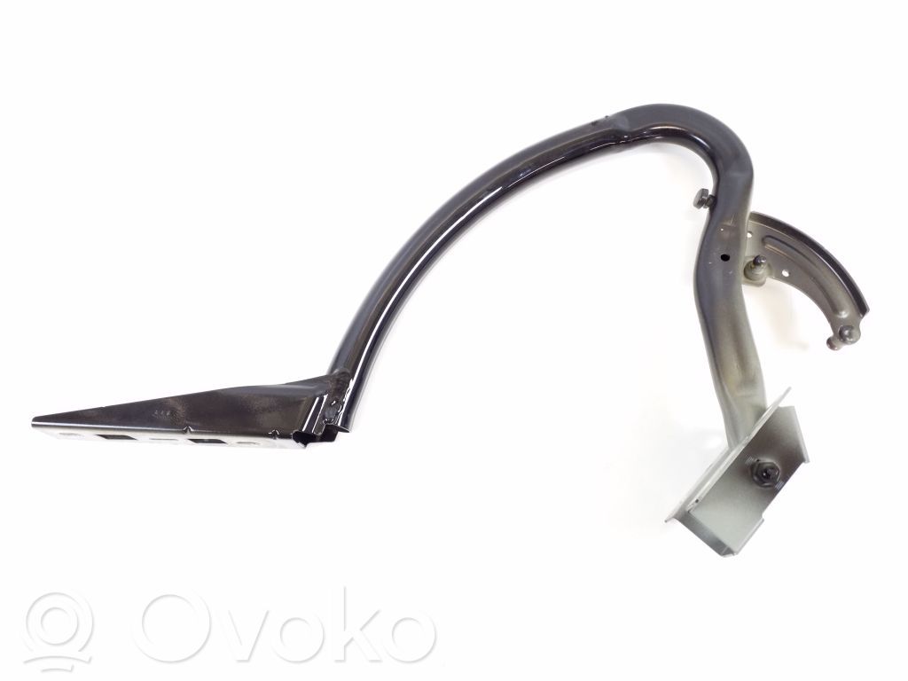 Tailgate/trunk/boot hinge   4H0827300D