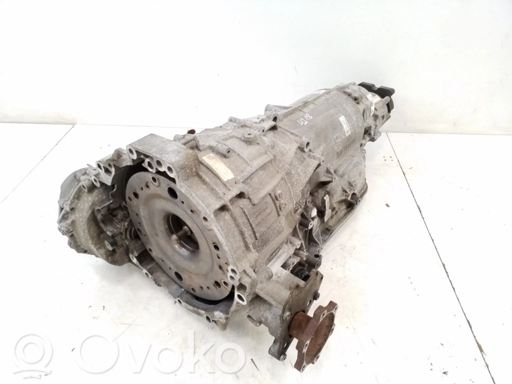 Audi A8 S8 D4 4H Automatic gearbox 