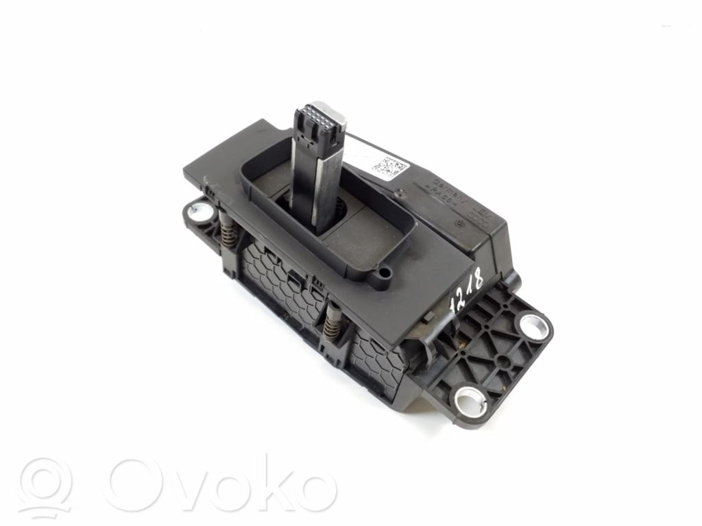 Audi A8 S8 D4 4H Selector caja de cambios 