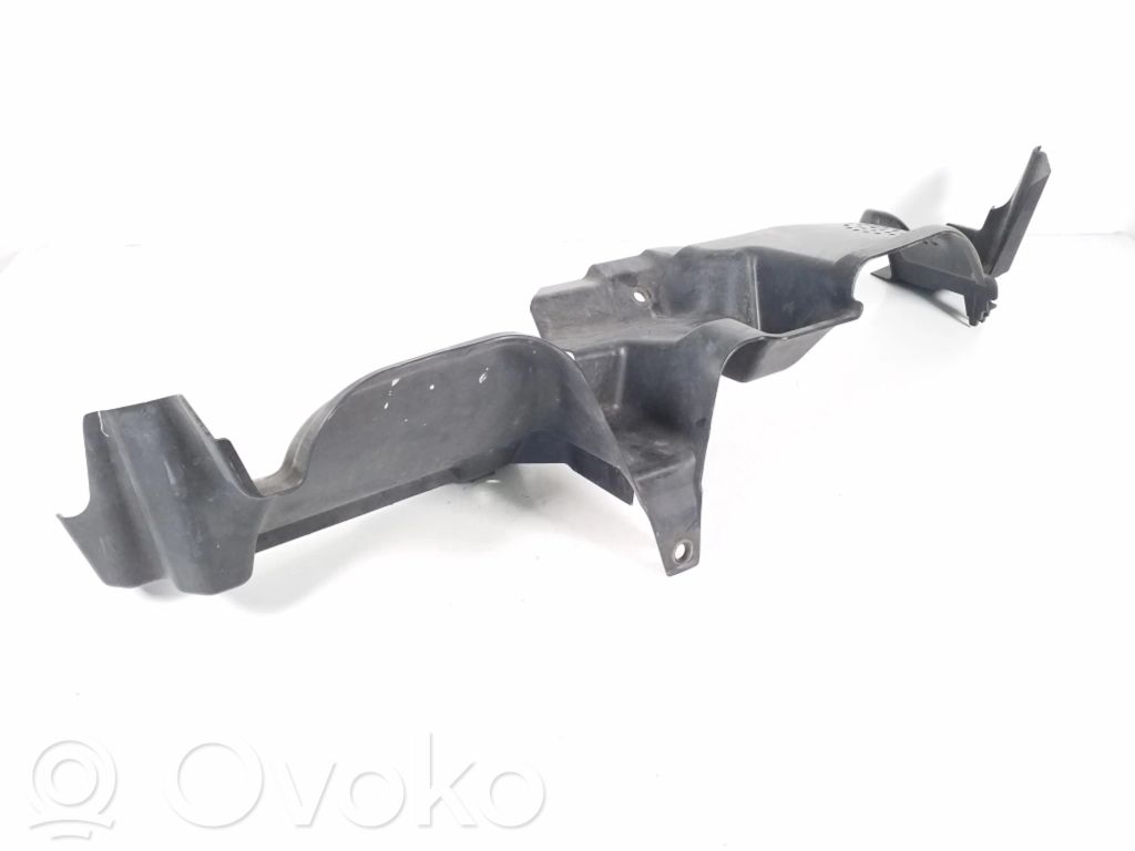 Mitsubishi ASX Uchwyt / Mocowanie lampy przedniej 