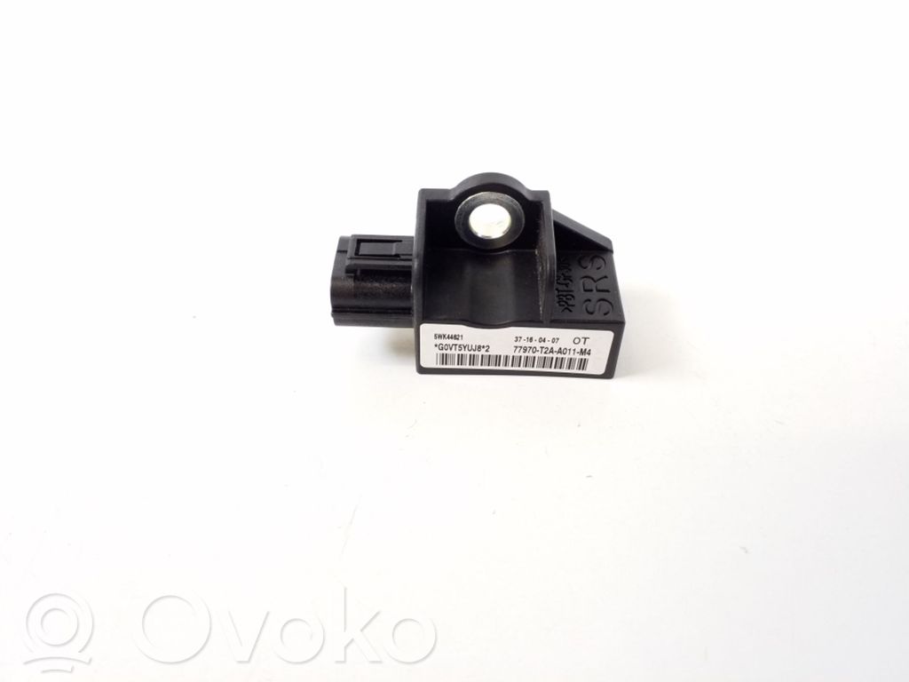Honda CR-V Czujnik uderzenia Airbag 