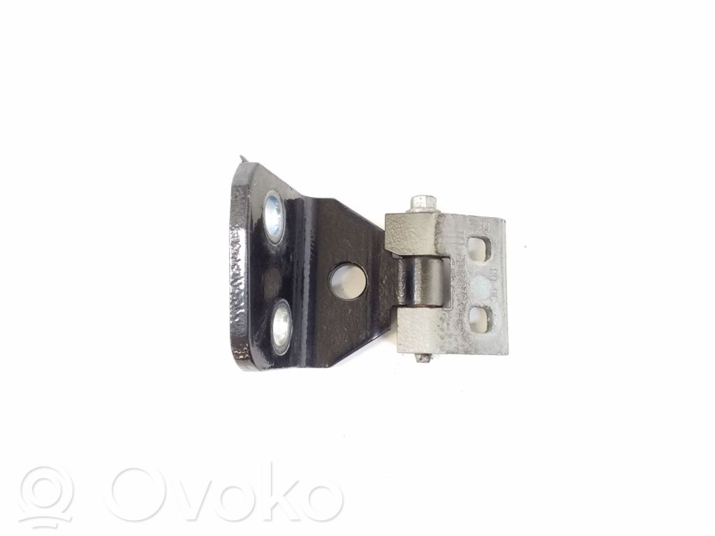 BMW X3 E83 Rear door lower hinge 