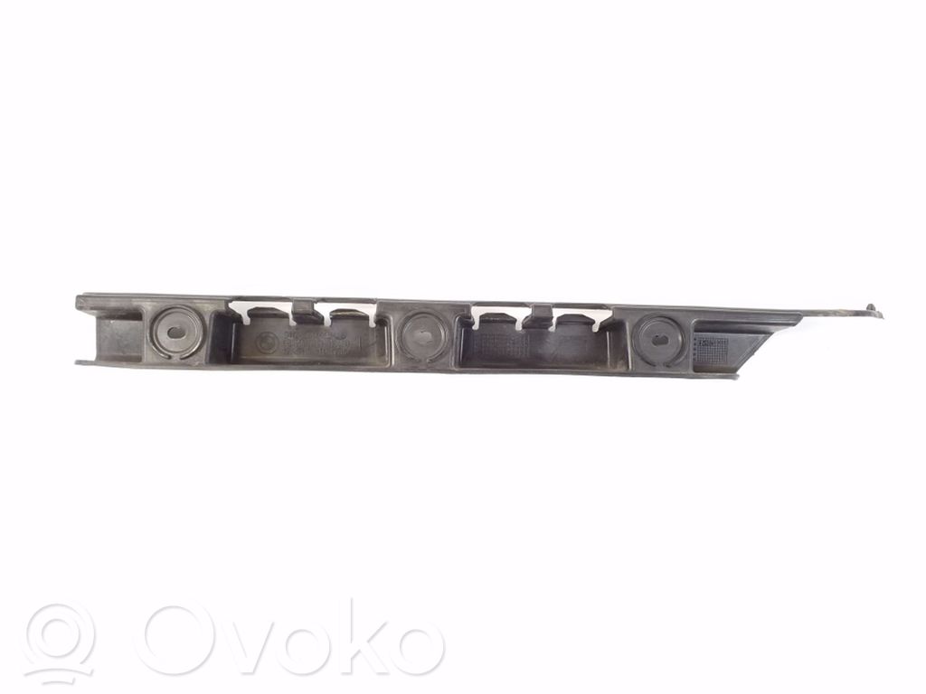 BMW X3 E83 Rear bumper mounting bracket 
