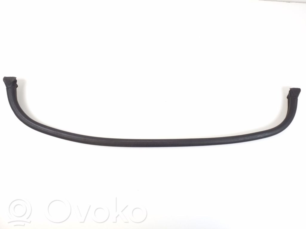 BMW X3 E83 Engine compartment rubber 