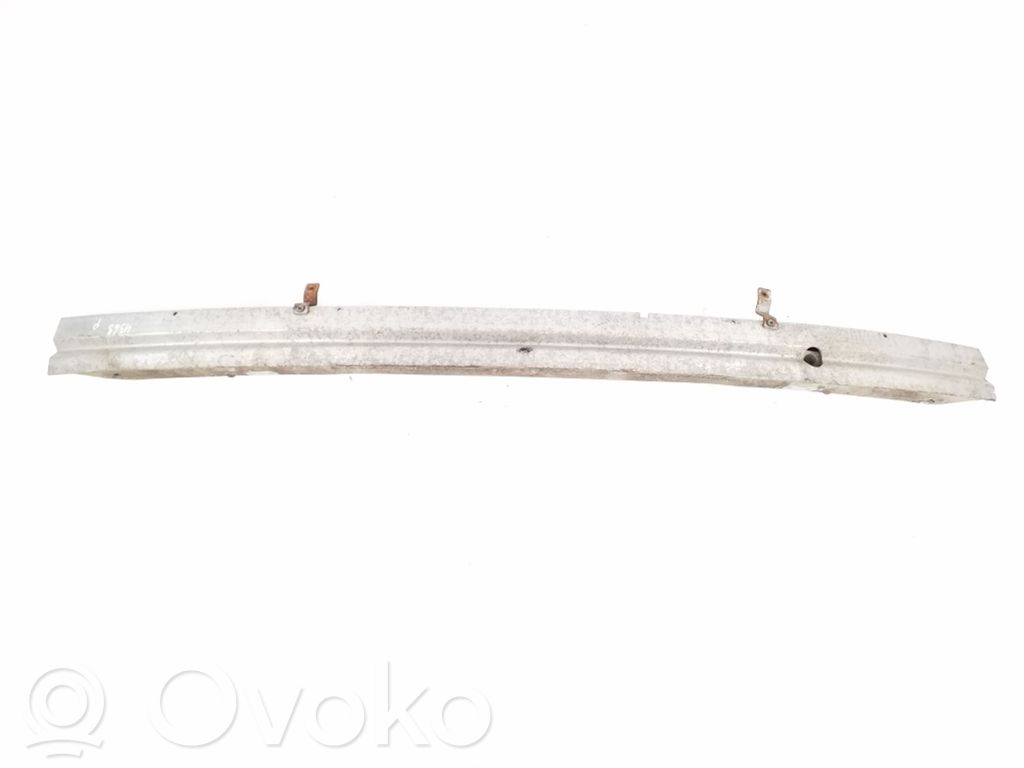 BMW X3 E83 Balkis priekinio bamperio 