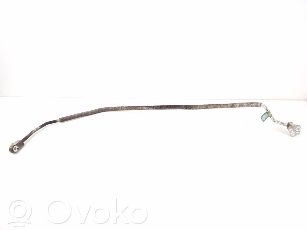 BMW X3 E83 Ilmastointilaitteen putki (A/C) 