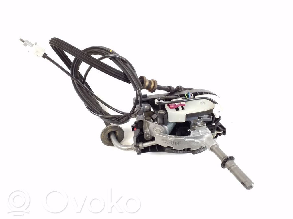 BMW X3 E83 Gear shifter/selector 