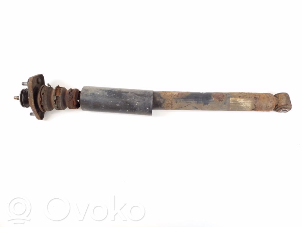 BMW X3 E83 Rear shock absorber/damper 