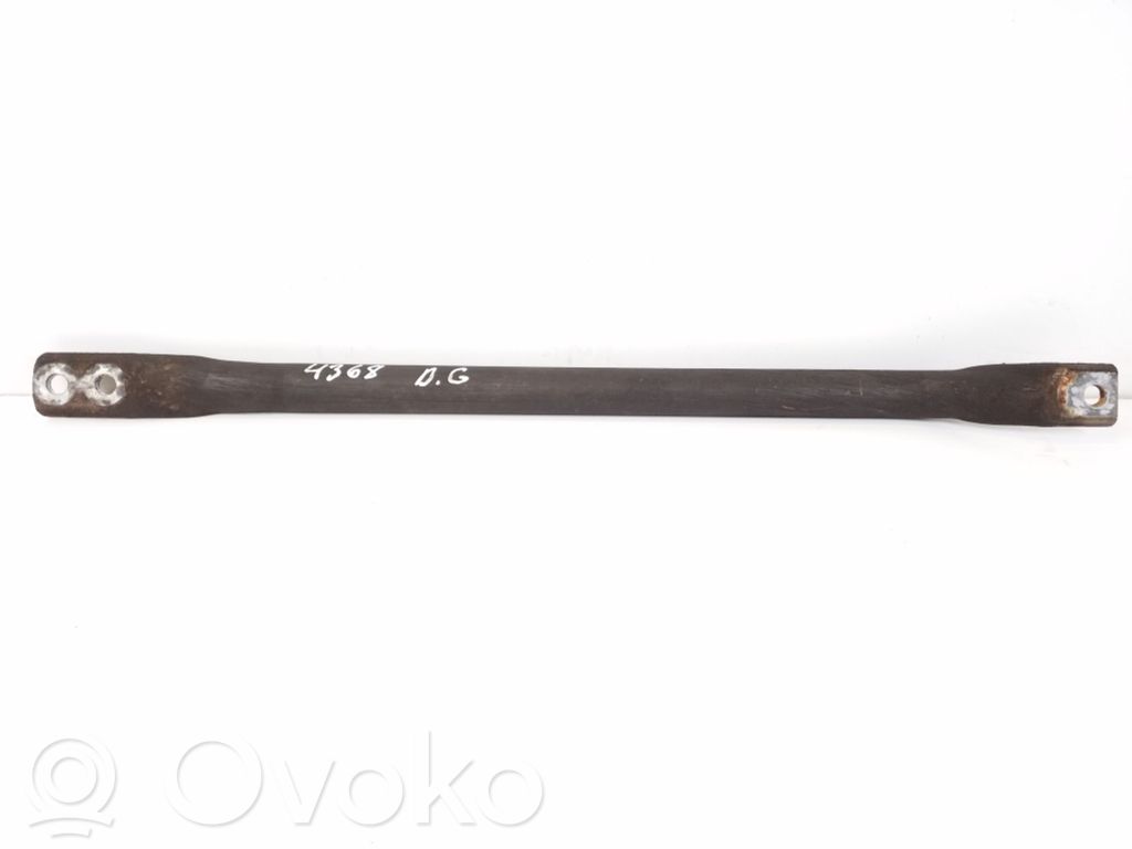 BMW X3 E83 Cits aizmugures šasijas elements 