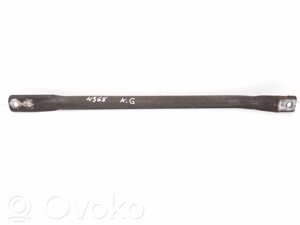 BMW X3 E83 Cits aizmugures šasijas elements 