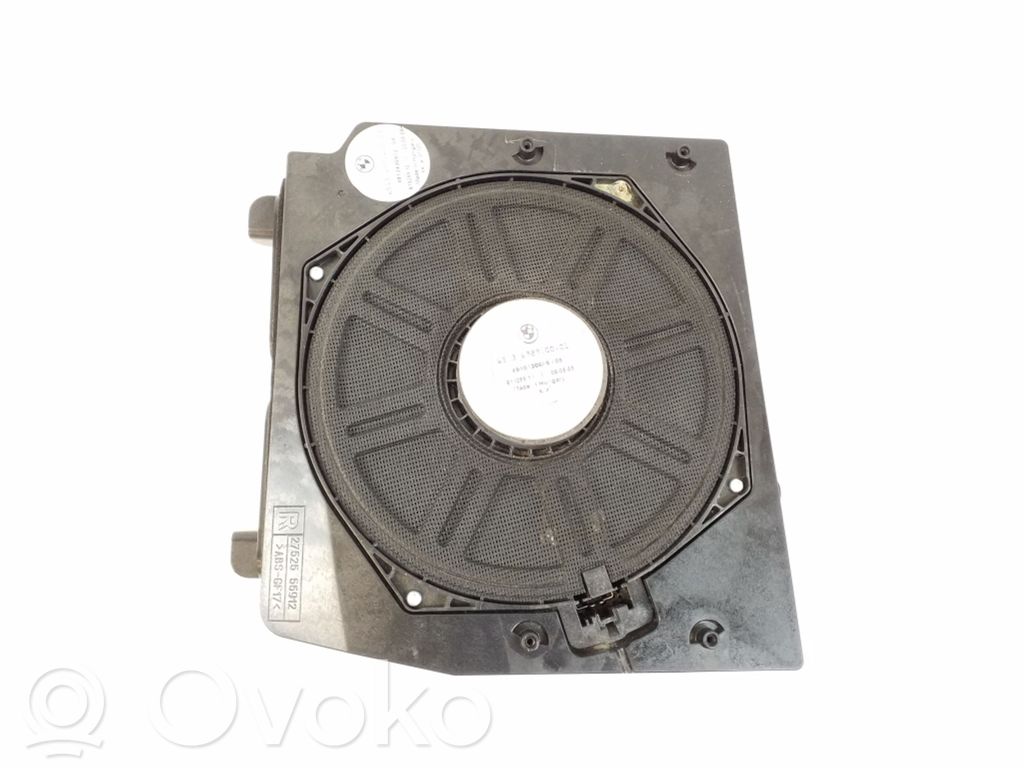 BMW X3 E83 Panel speaker 