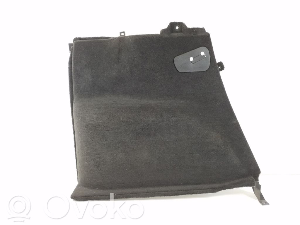 BMW X3 E83 Tailgate/trunk side cover trim 