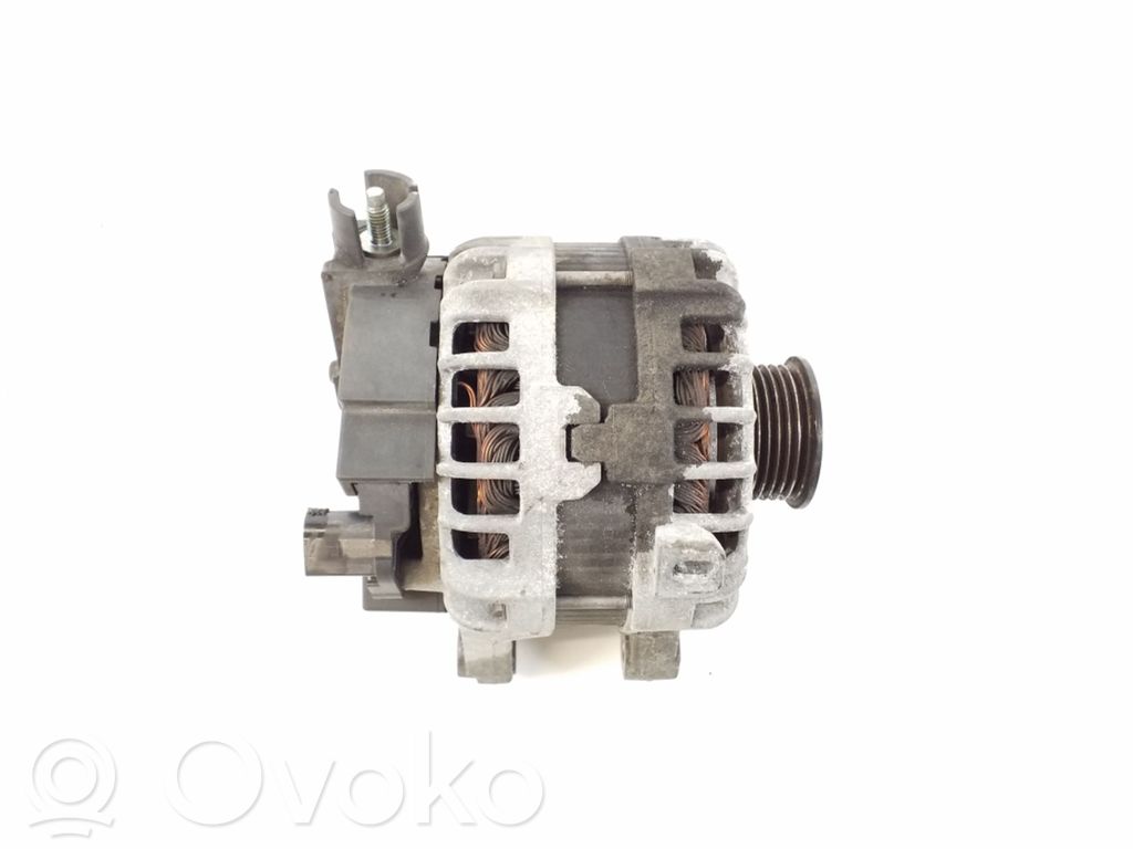 Jaguar F-Pace Generator/alternator 