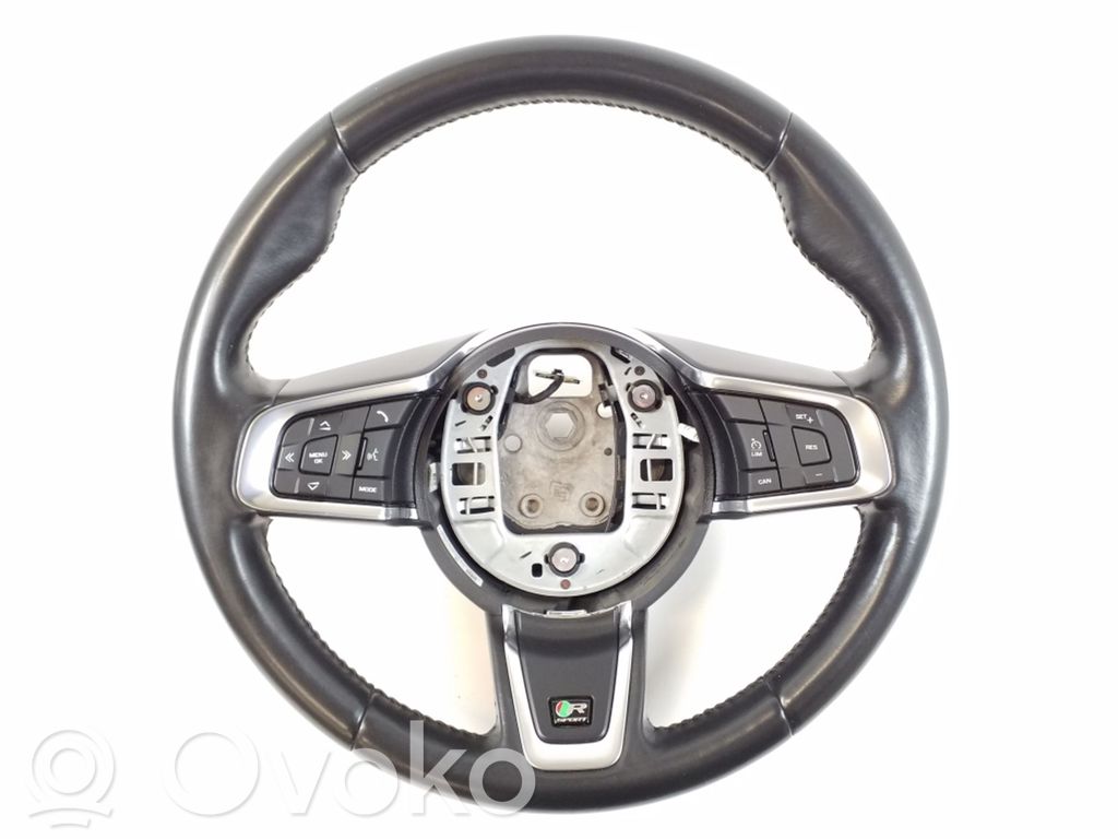 Jaguar F-Pace Volante 