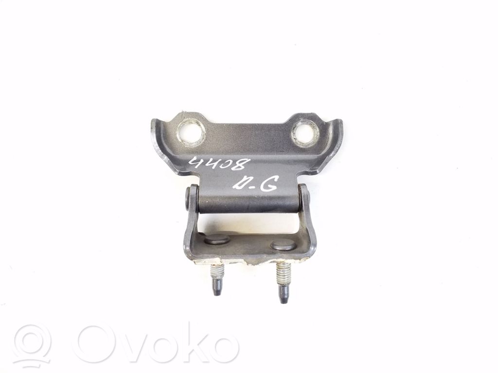 Lexus RX 450H Tailgate/trunk/boot hinge 