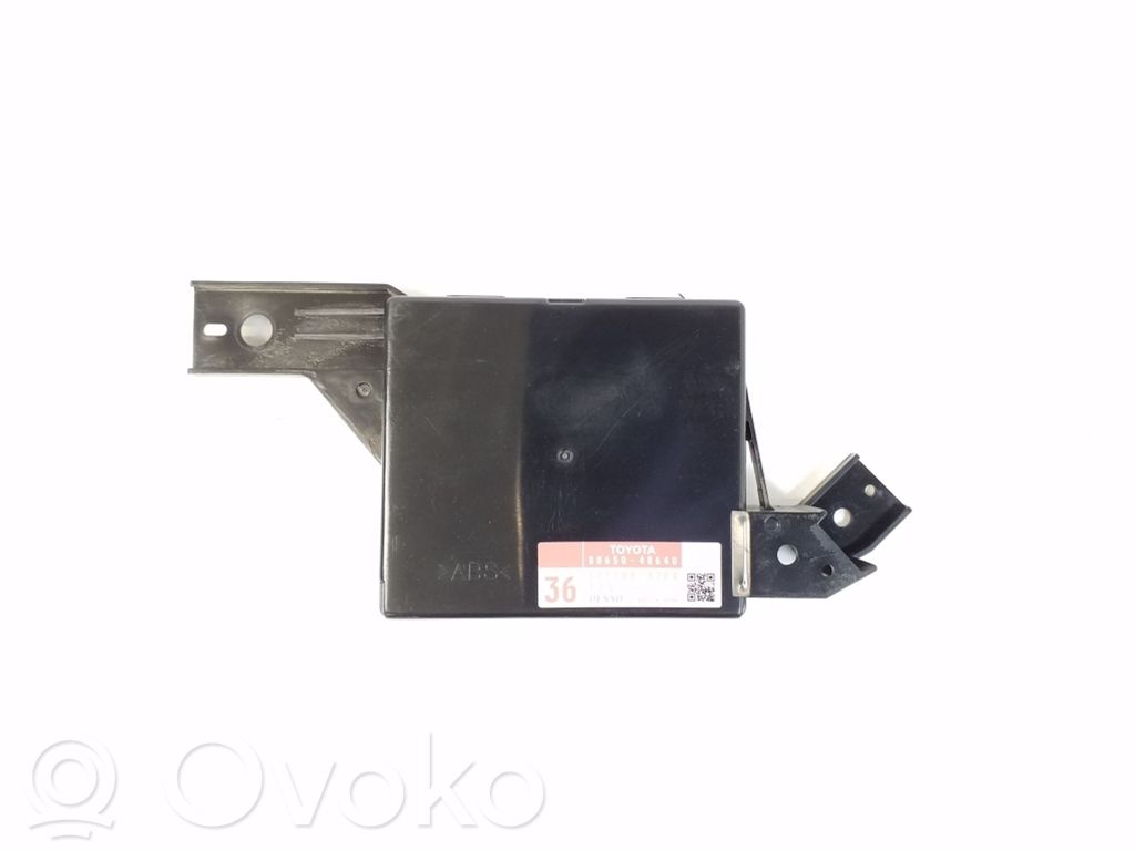 Lexus RX 450H Autres unités de commande / modules 