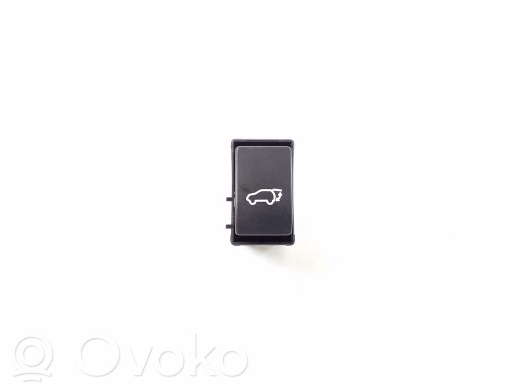 Lexus RX 450H Tailgate opening switch 
