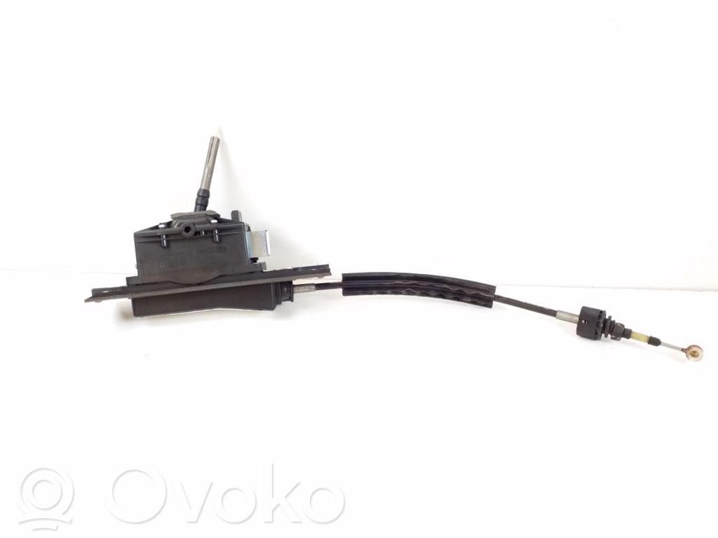 Porsche Panamera (970) Selector caja de cambios 