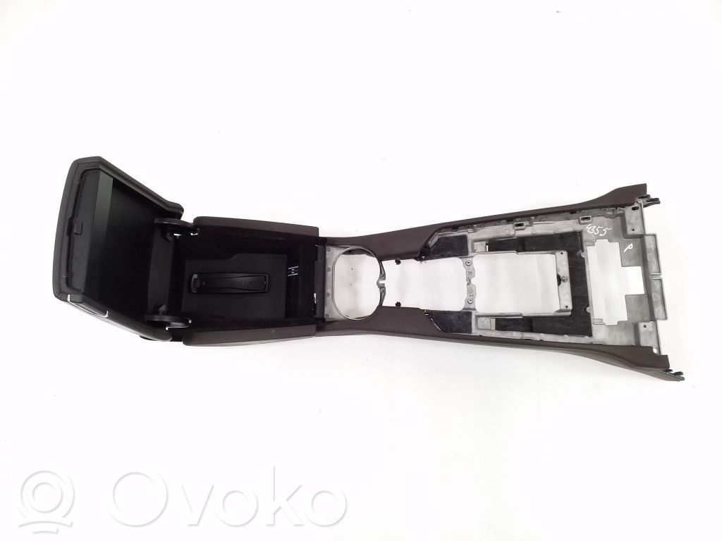 Podłokietnik tunelu środkowego   97055331101,97055311103