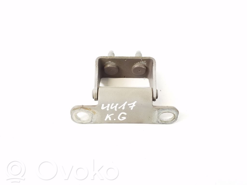 Hyundai Santa Fe Tailgate/trunk/boot hinge 