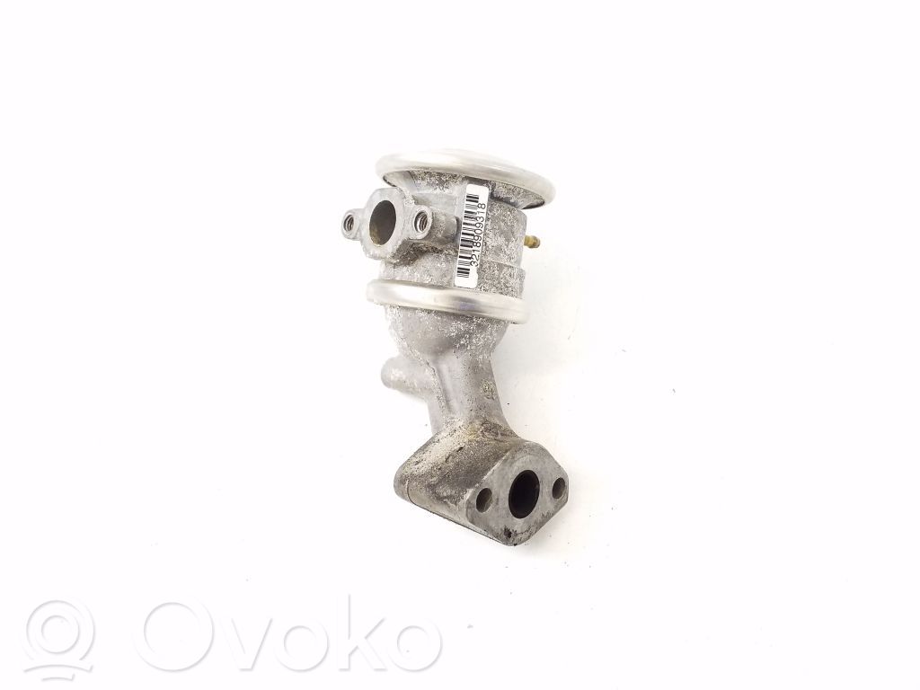 Válvula EGR   06E131101K,95811322302