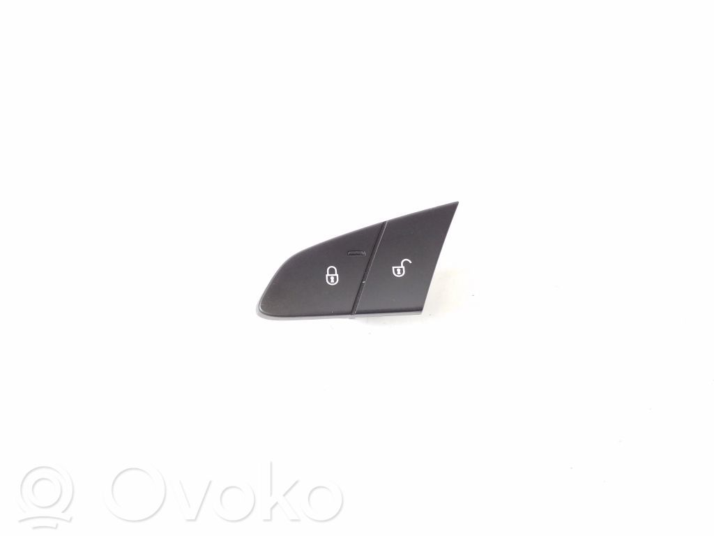 Porsche Cayenne (92A) Central locking switch button 