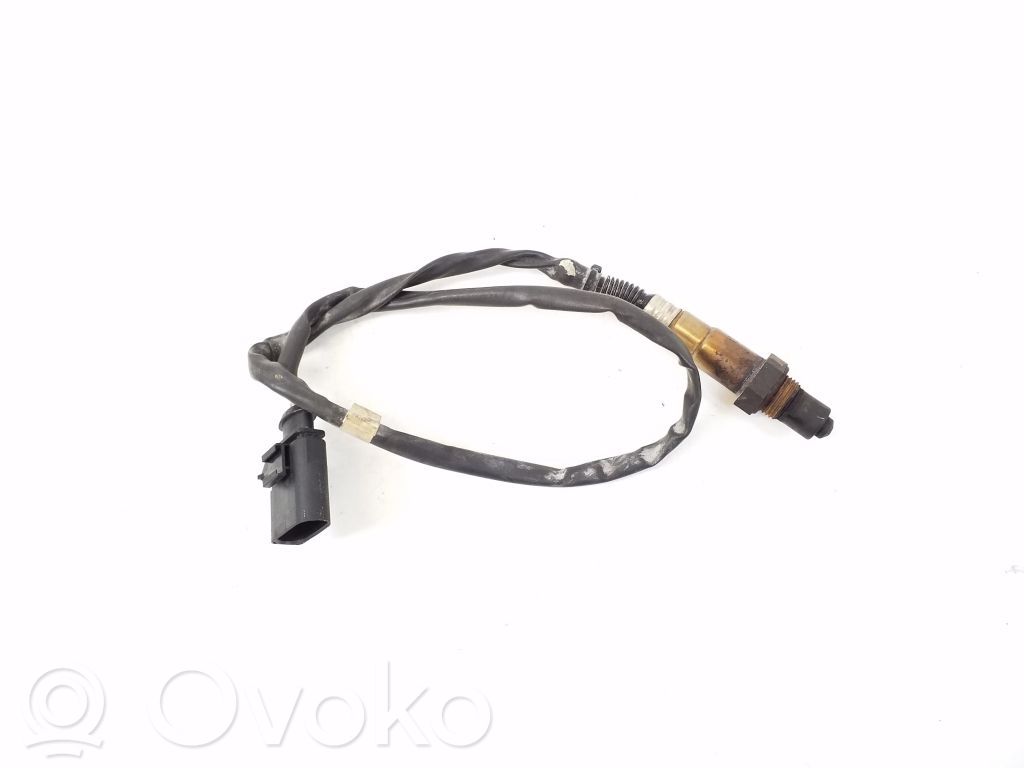 Porsche Cayenne (92A) Lambda probe sensor 