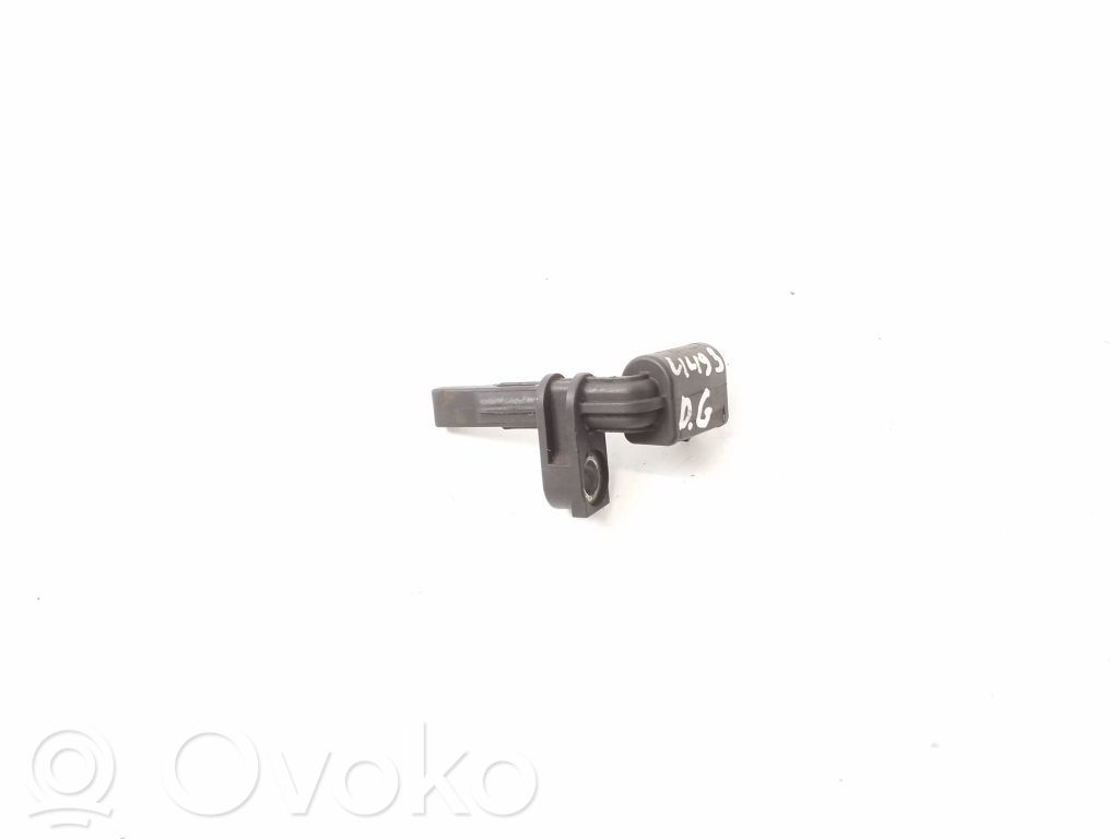 Porsche Cayenne (92A) ABS Sensor hinten 