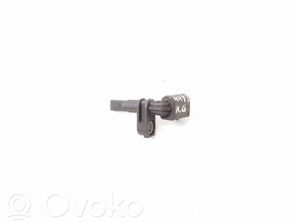 Porsche Cayenne (92A) ABS Sensor hinten 
