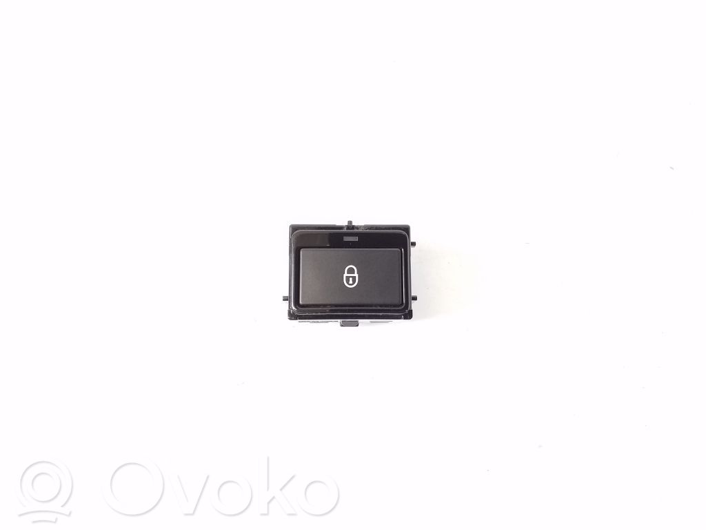 Jaguar F-Pace Central locking switch button 