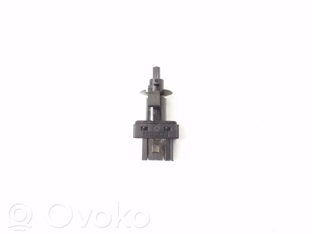 Mercedes-Benz GLA W156 X156 Sensor del pedal de embrague 