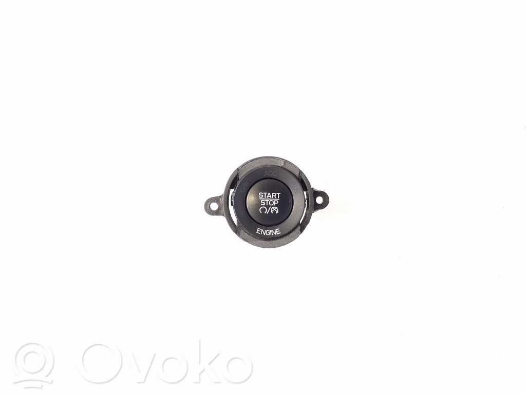 Jeep Grand Cherokee Engine start stop button switch 