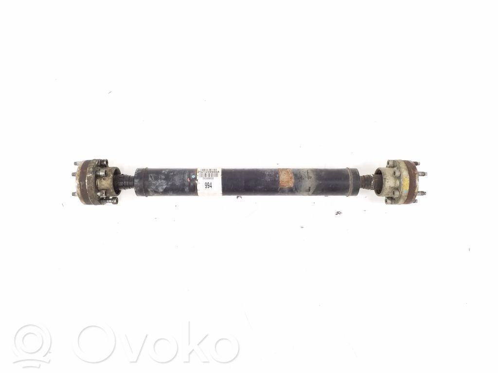 Jeep Grand Cherokee Front prop shaft 
