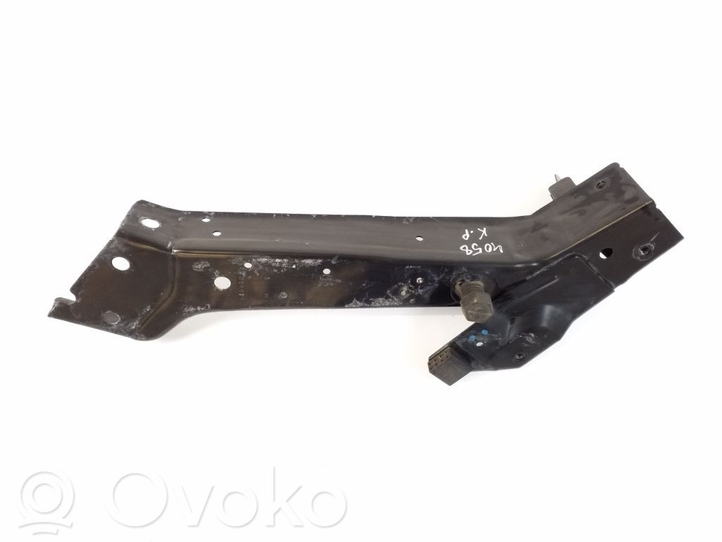 Jeep Grand Cherokee Support phare frontale 