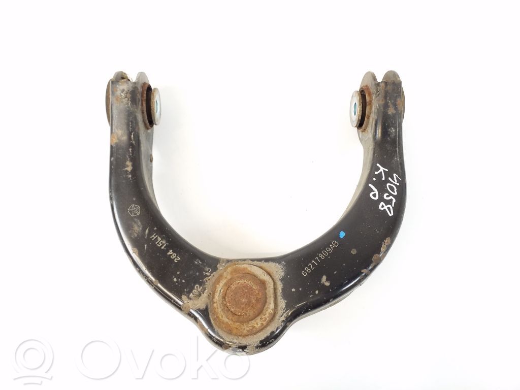 Jeep Grand Cherokee Front lower control arm/wishbone 