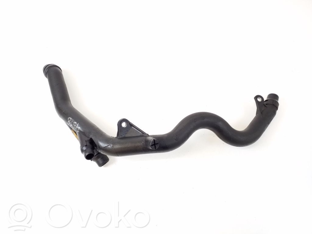 BMW X3 E83 Brake vacuum hose/pipe 